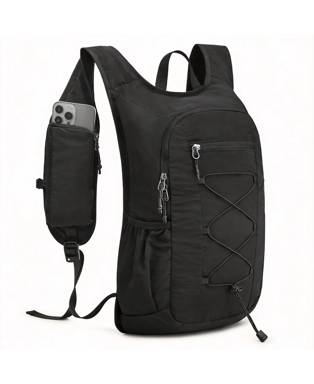 20L Camping Outdoor Packable Hiking Backpack