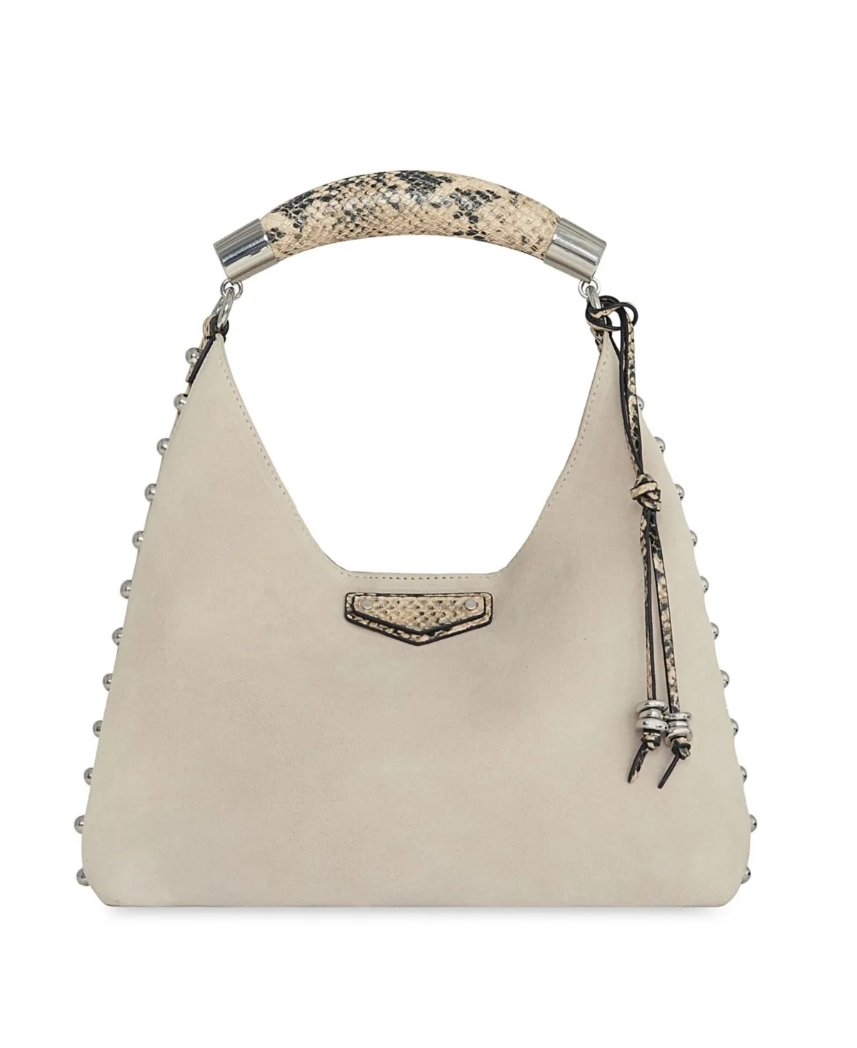 Nolita Small Top Handle Satchel Handbag by Rebecca Minkoff