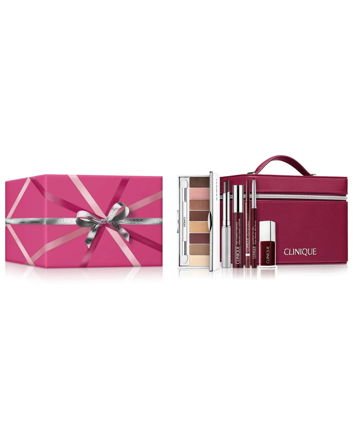 6-Piece Black Honey Collection Gift Set by Clinique