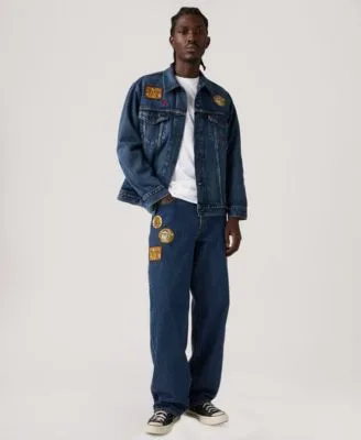 Levis x Macys 100th Parade Collection by Levi's