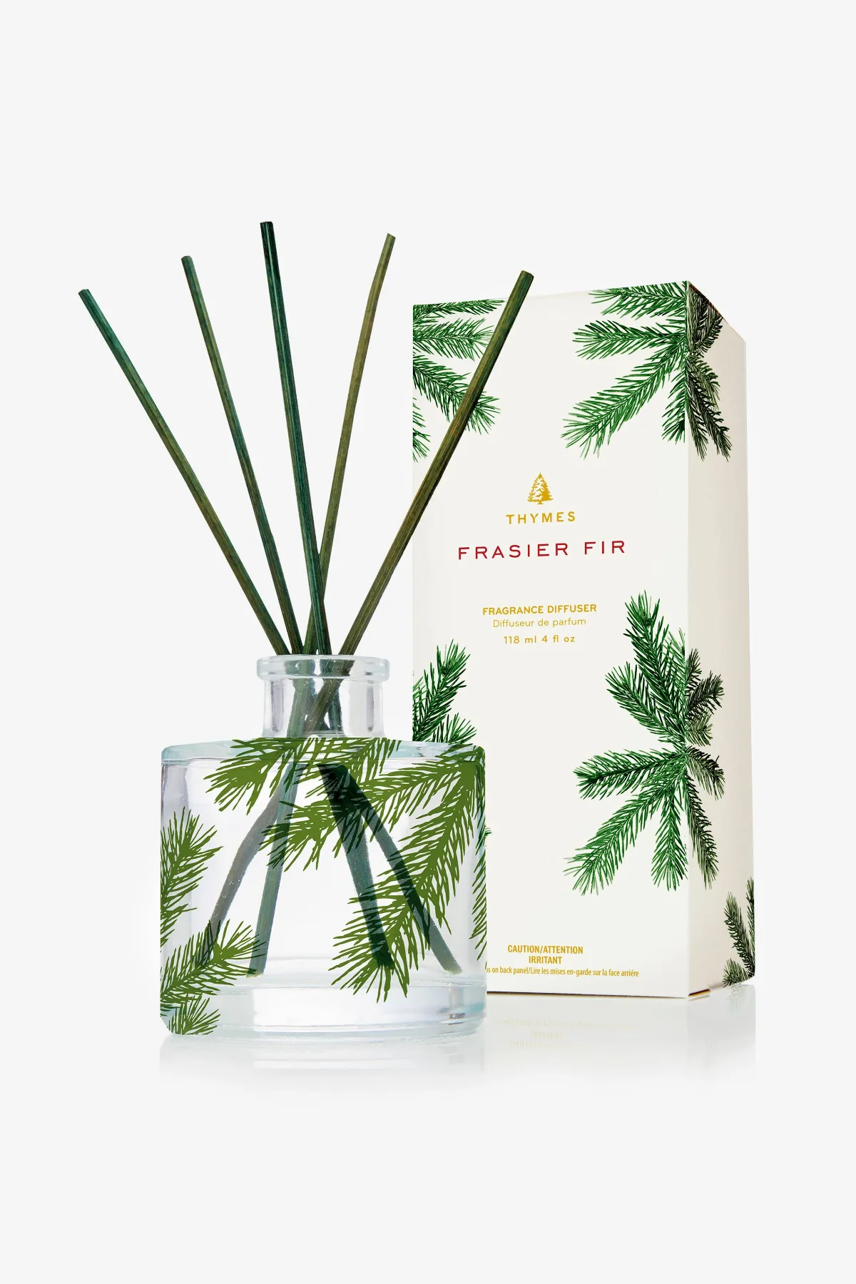 Frasier Fir Reed Diffuser by THYMES