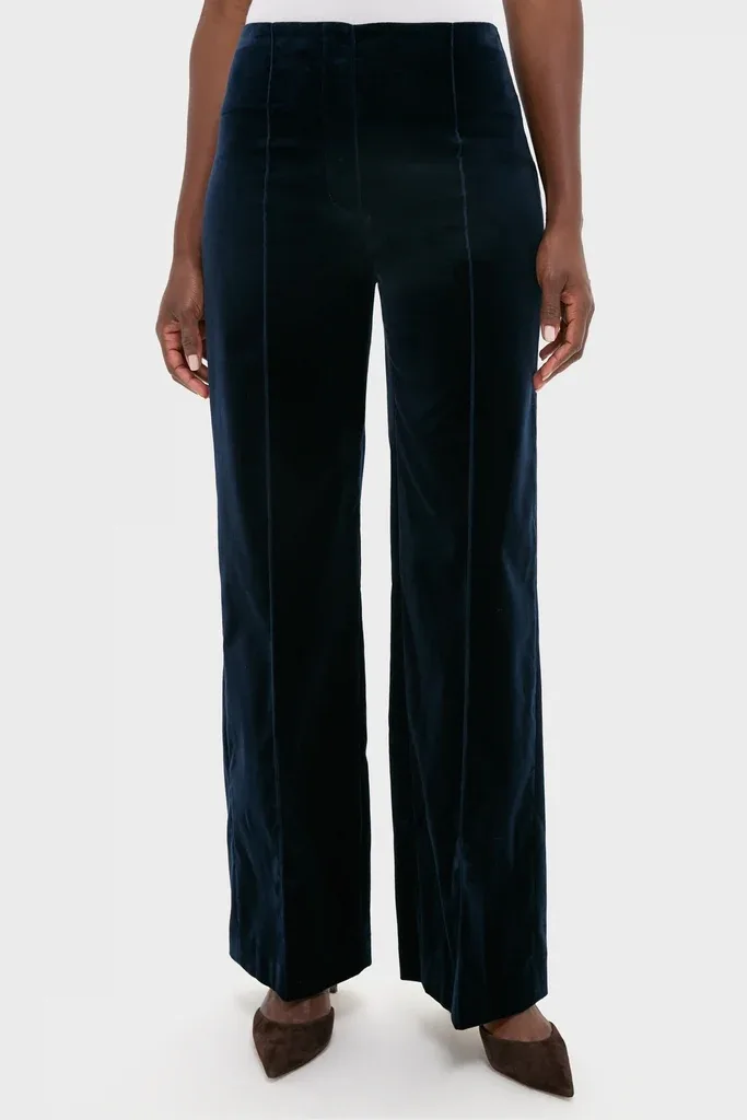 Petrole Faru Pants by Vanessa Bruno
