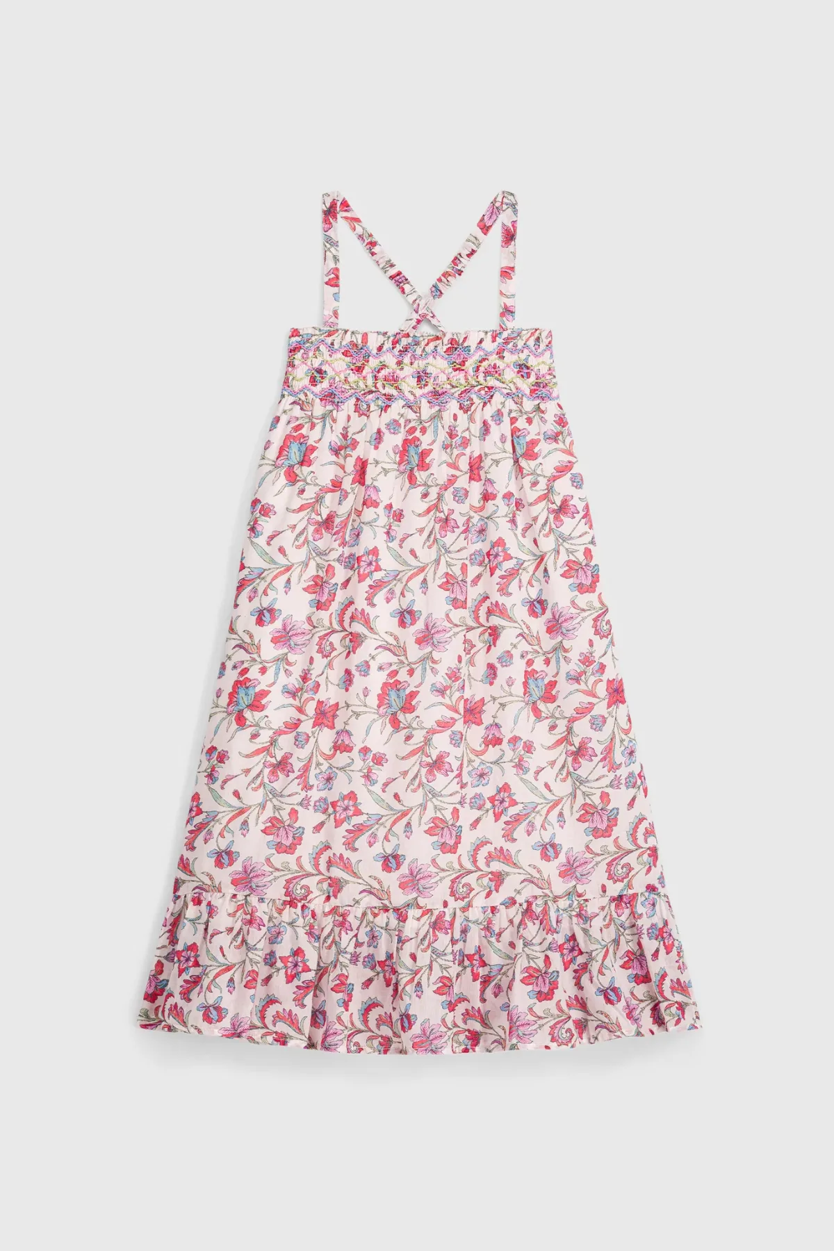 Floral Haven Marceline Dress by Louise Misha
