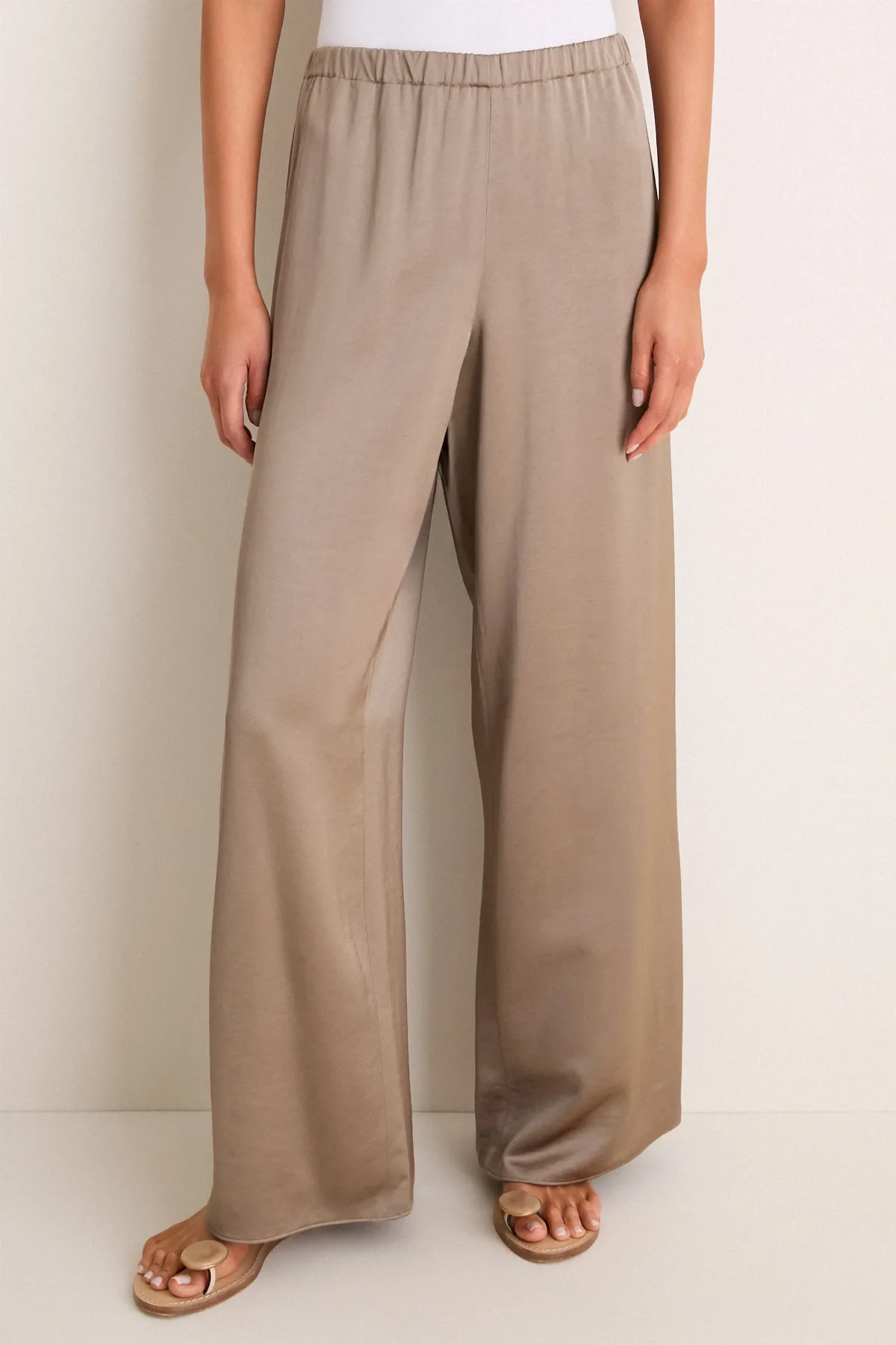 Olio Demi Pant by Jenni Kayne