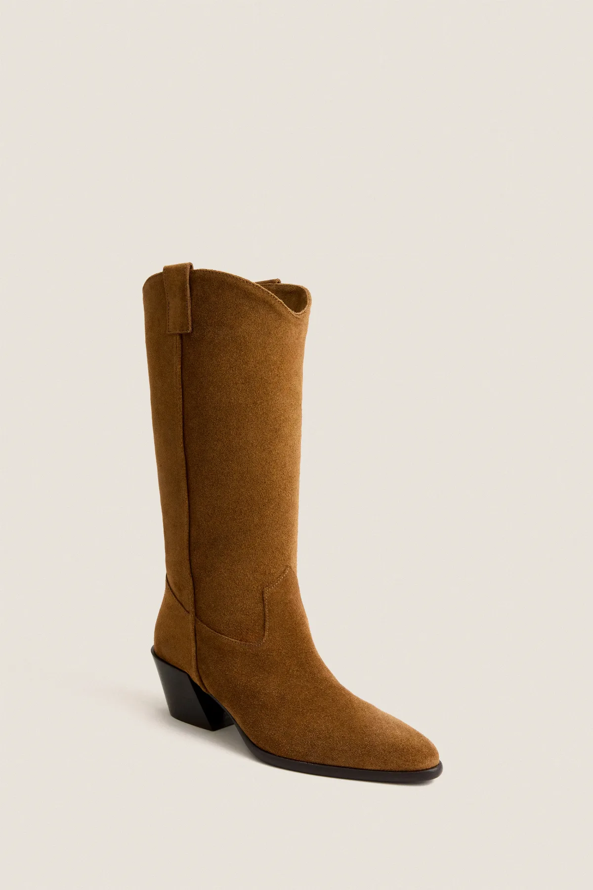 Cigar Monty Boot by STAUD
