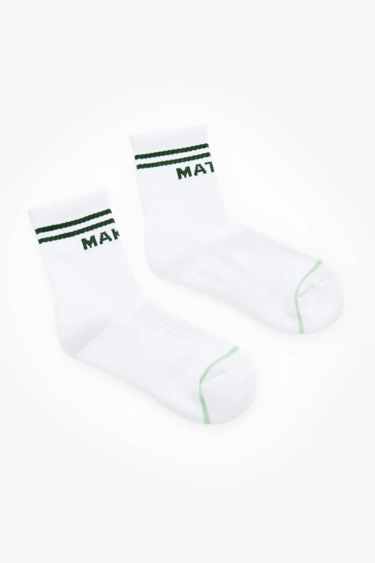 Match Maker Socks by Tnuck Sport