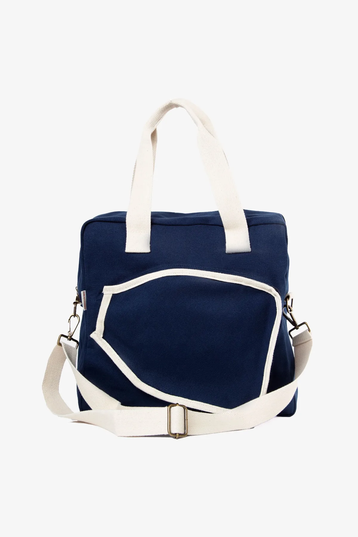 Navy Pickleball Bag by CB Station