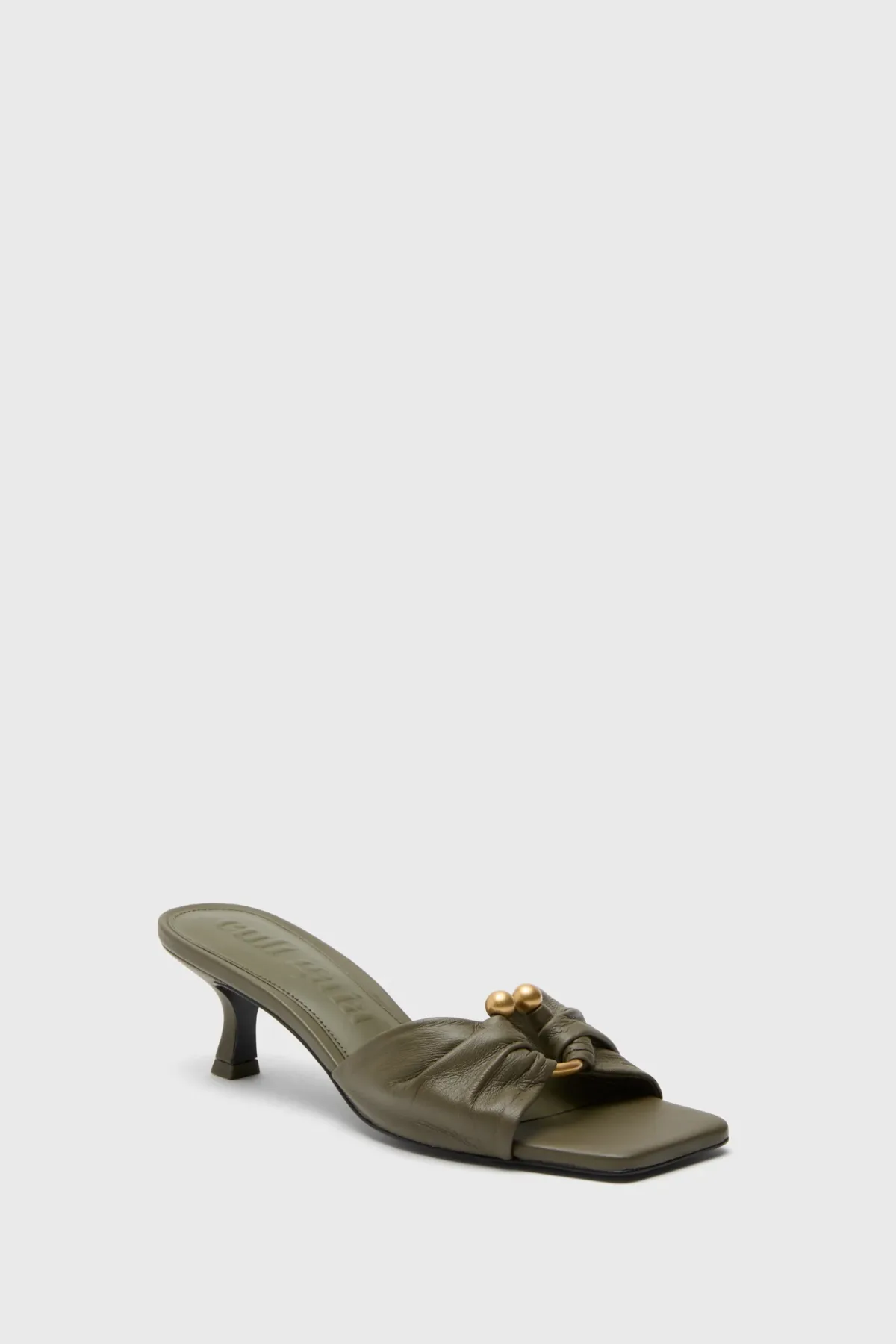 Rosemary Adrian Sandal by Cult Gaia