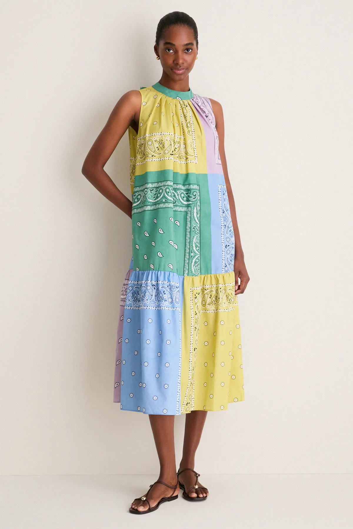 Regno Dress by Weekend Max Mara