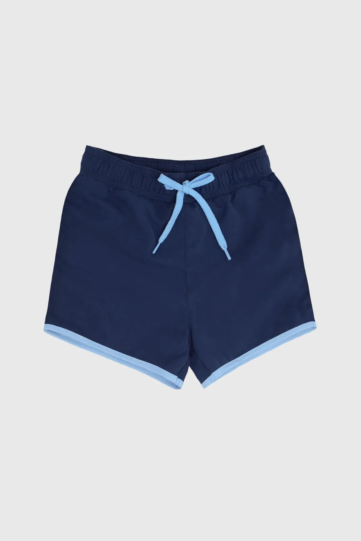 Navy Boardie by minnow