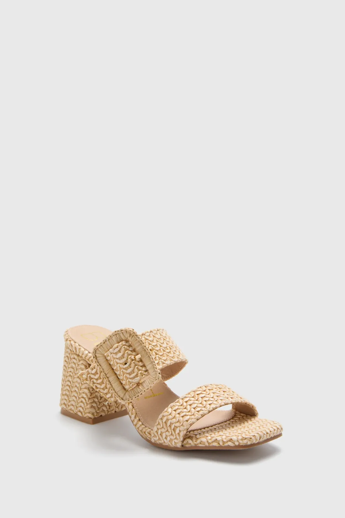 Natural Lucy Heels by Matisse