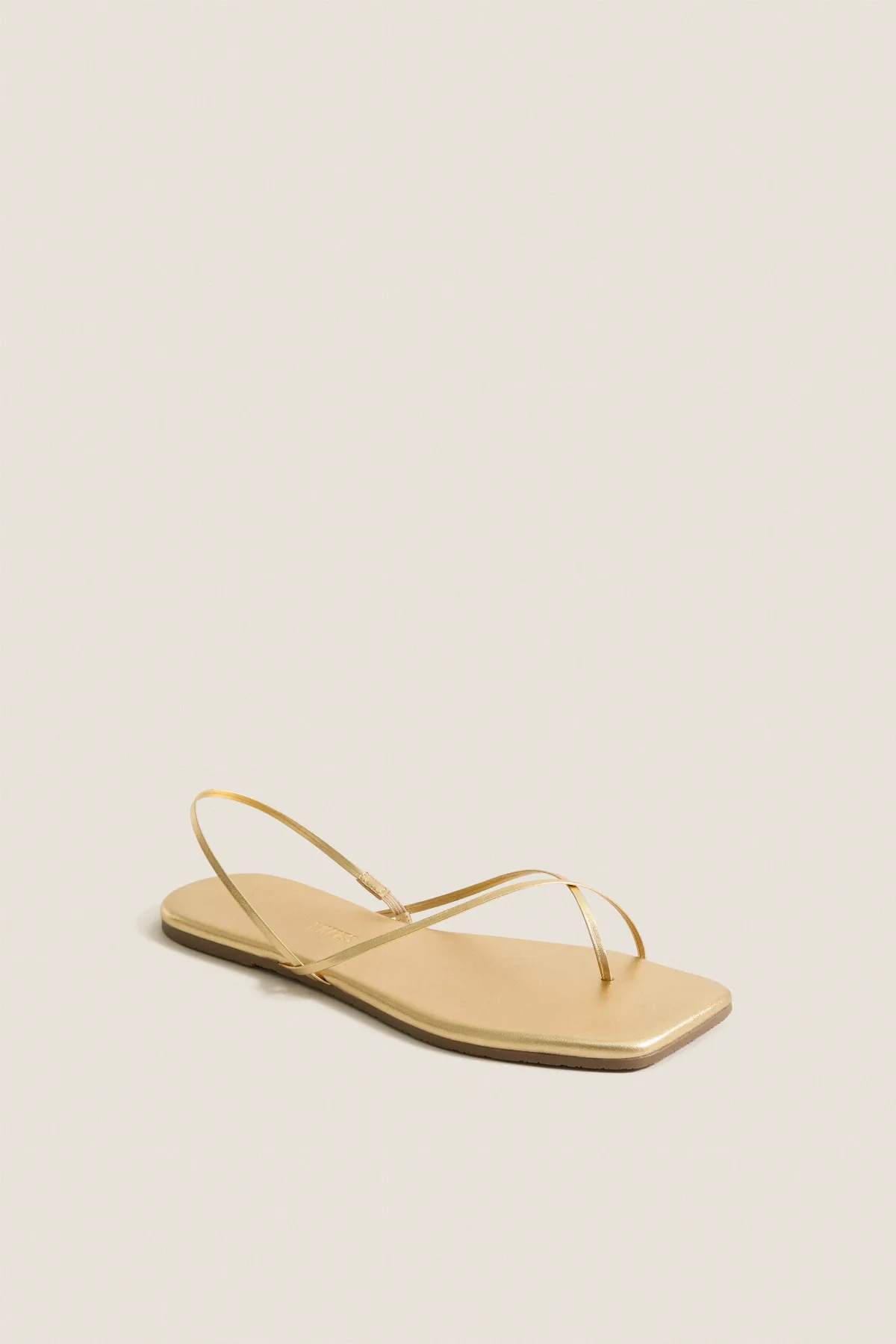 Blink Square Toe Millie Sandals by TKEES