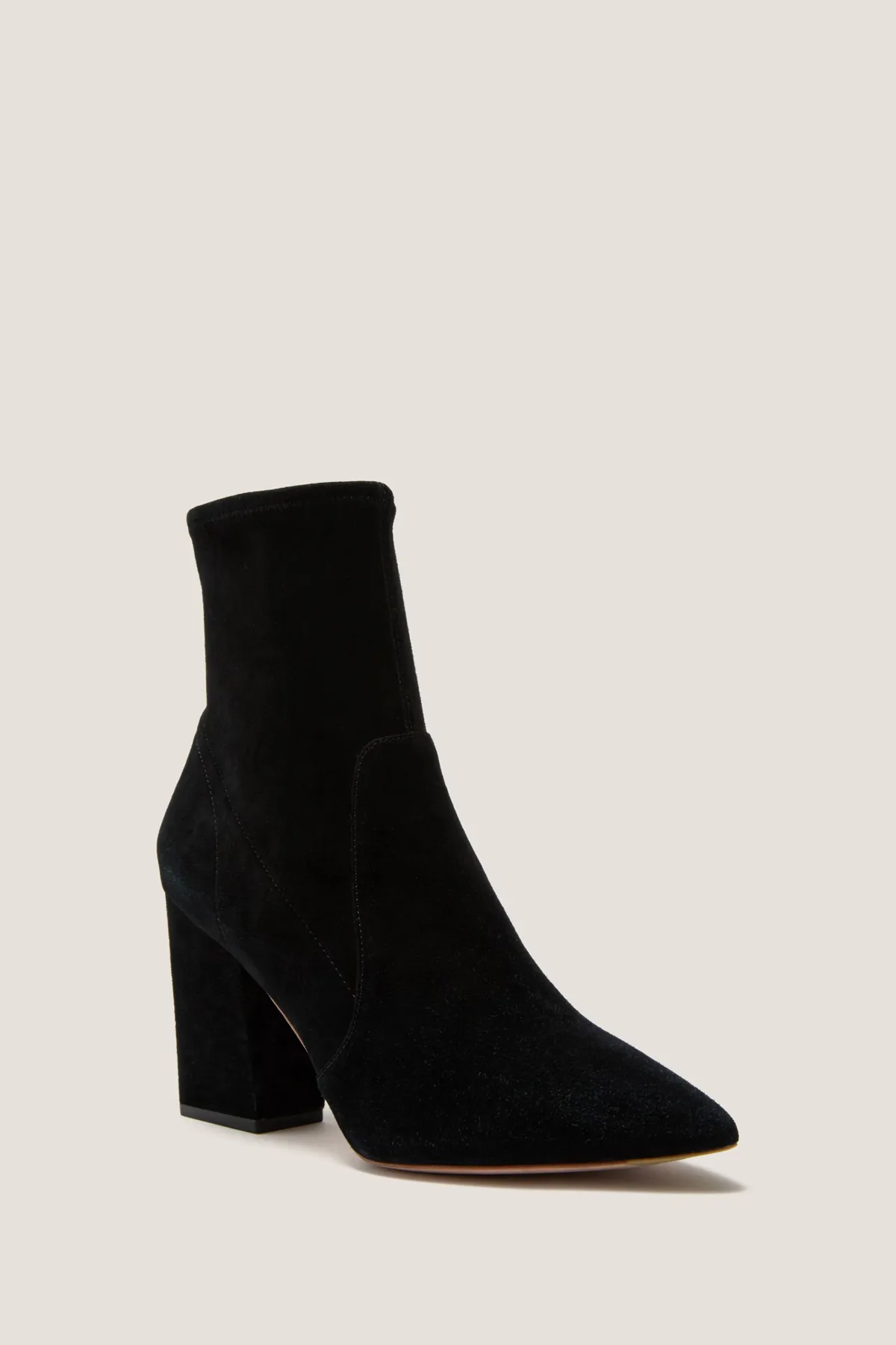 Isla Slim Ankle Booties by Loeffler Randall