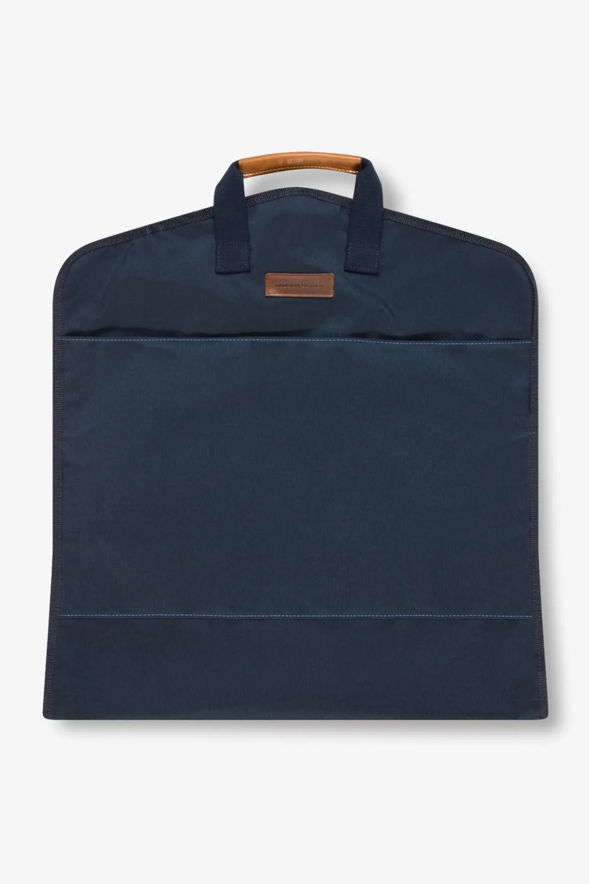Navy Charleston Garment Bag by Hudson Sutler