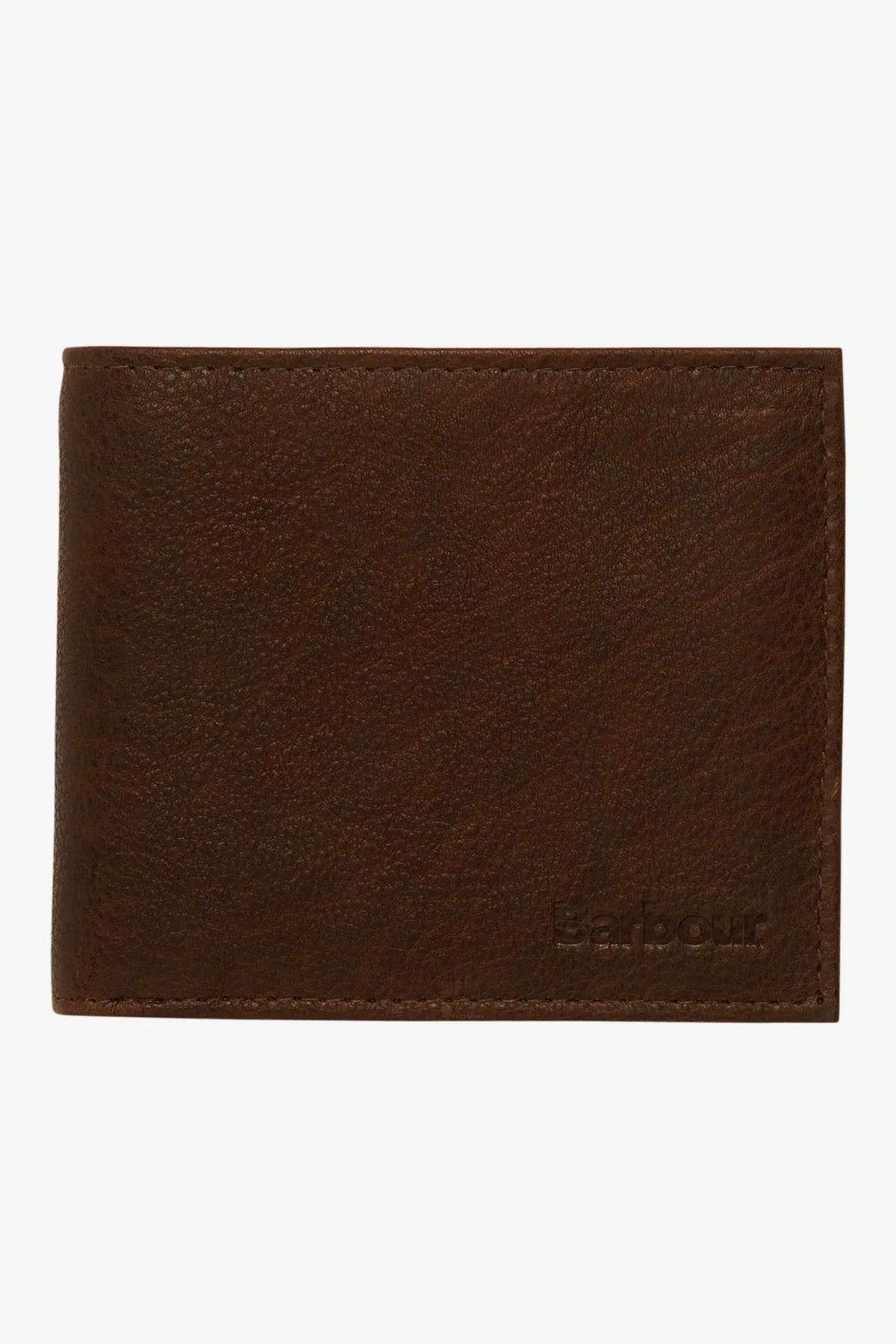 Padbury Billfold by Barbour