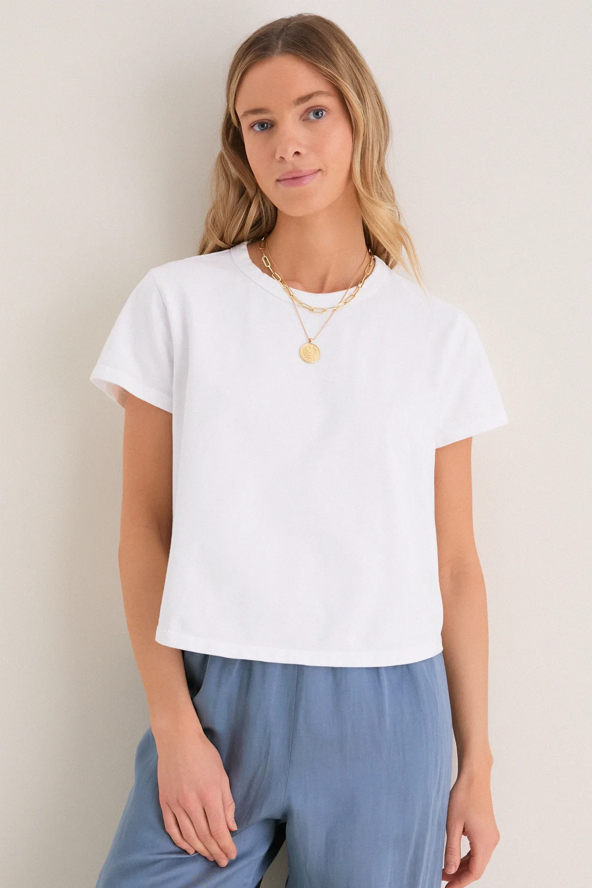 Parker Classic Tee by Tuckernuck
