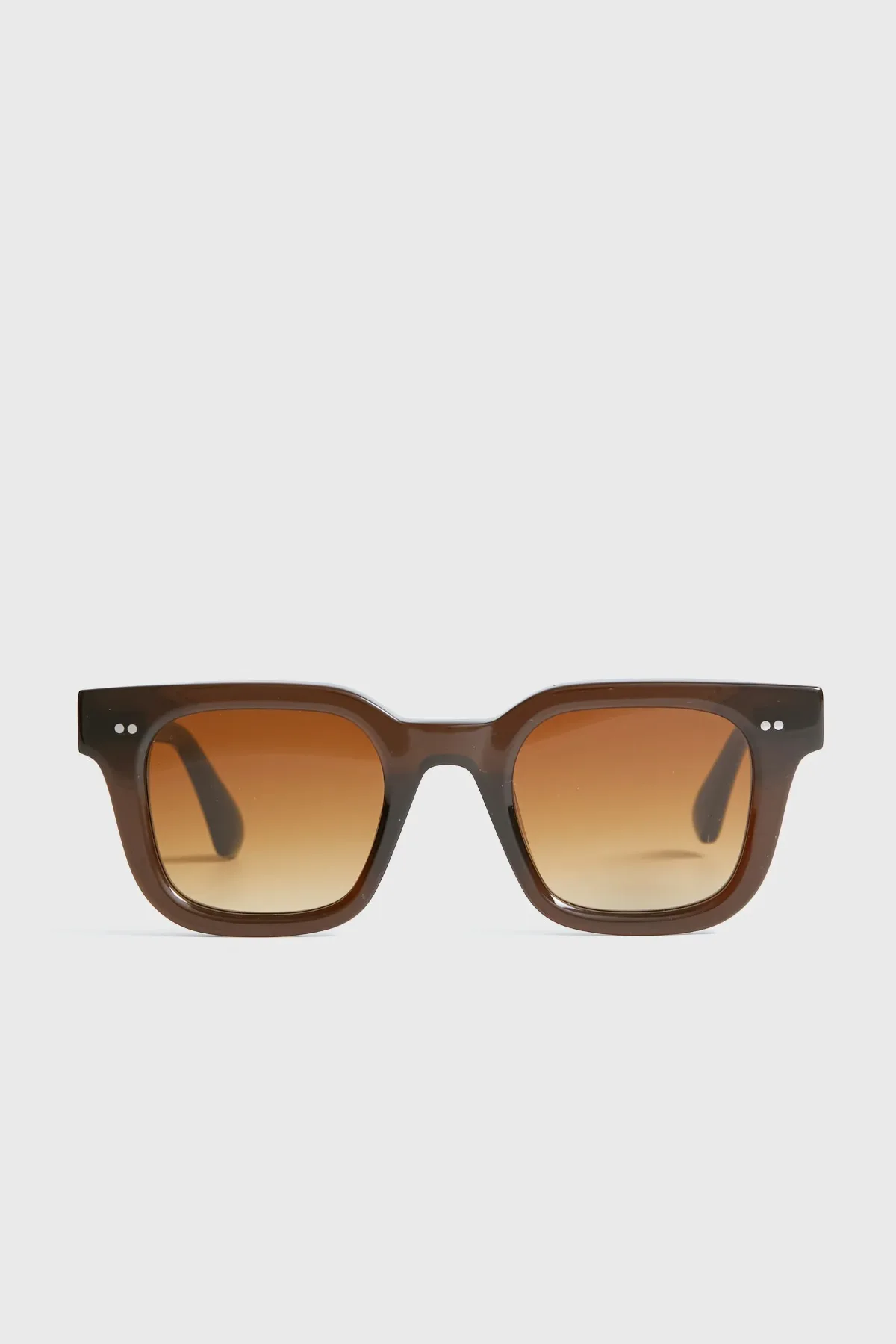 04 Brown Sunglasses by Chimi