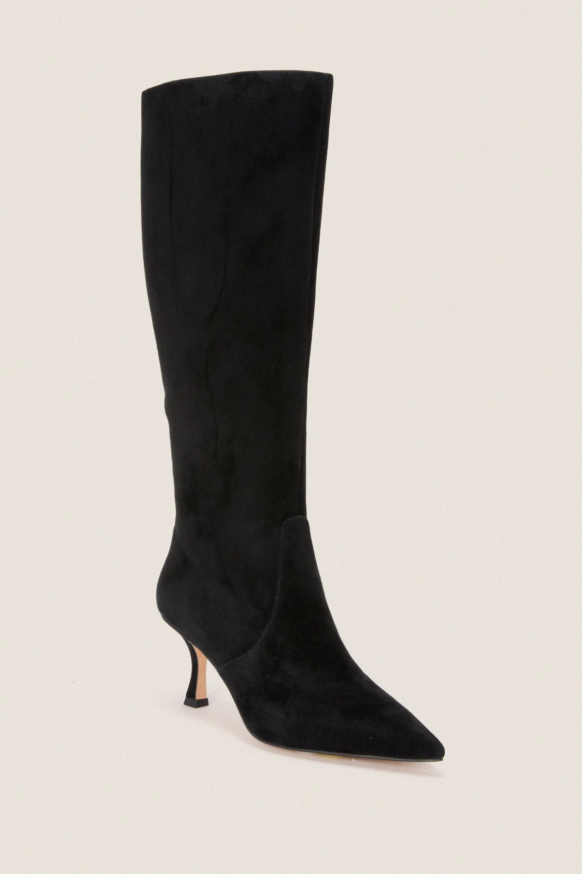 Suede Mira Boots by Tuckernuck Shoes