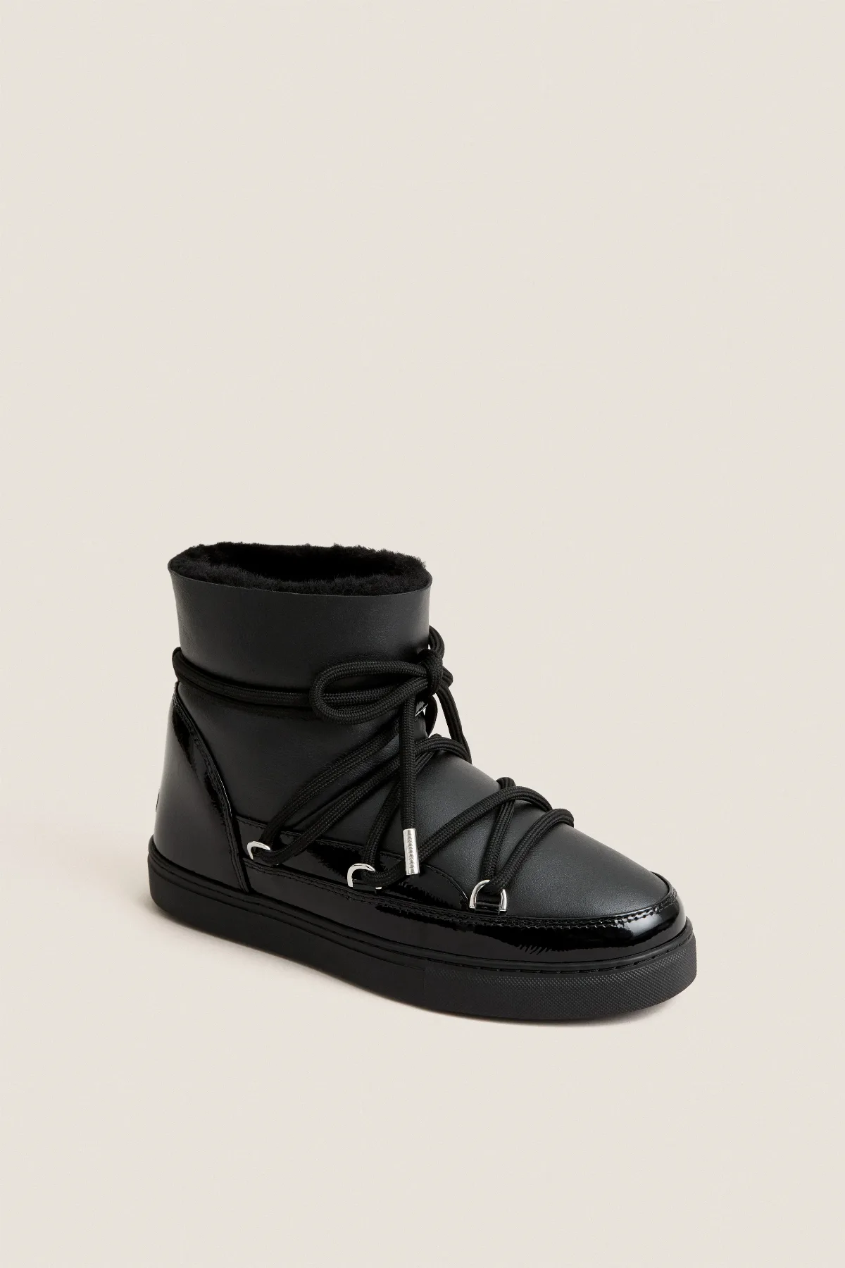 Gloss Boots by INUIKII