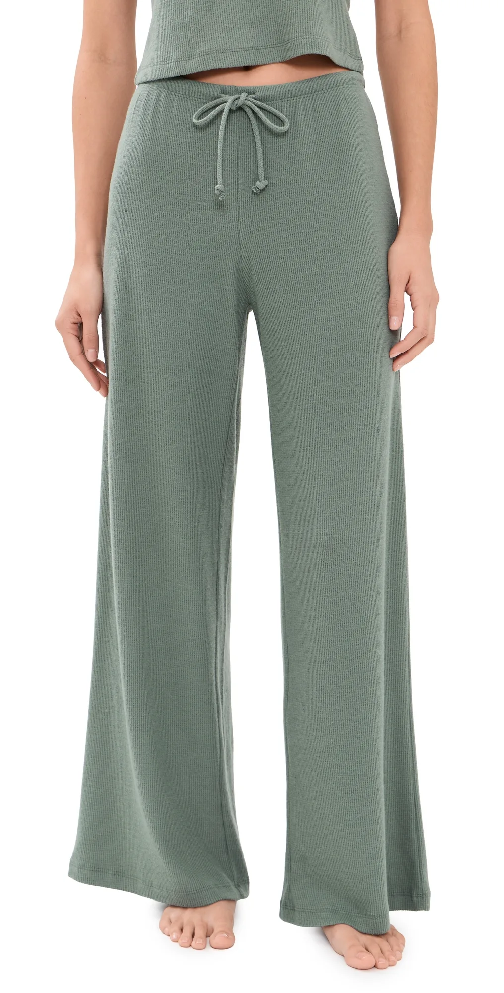Waffle Pants by Z Supply