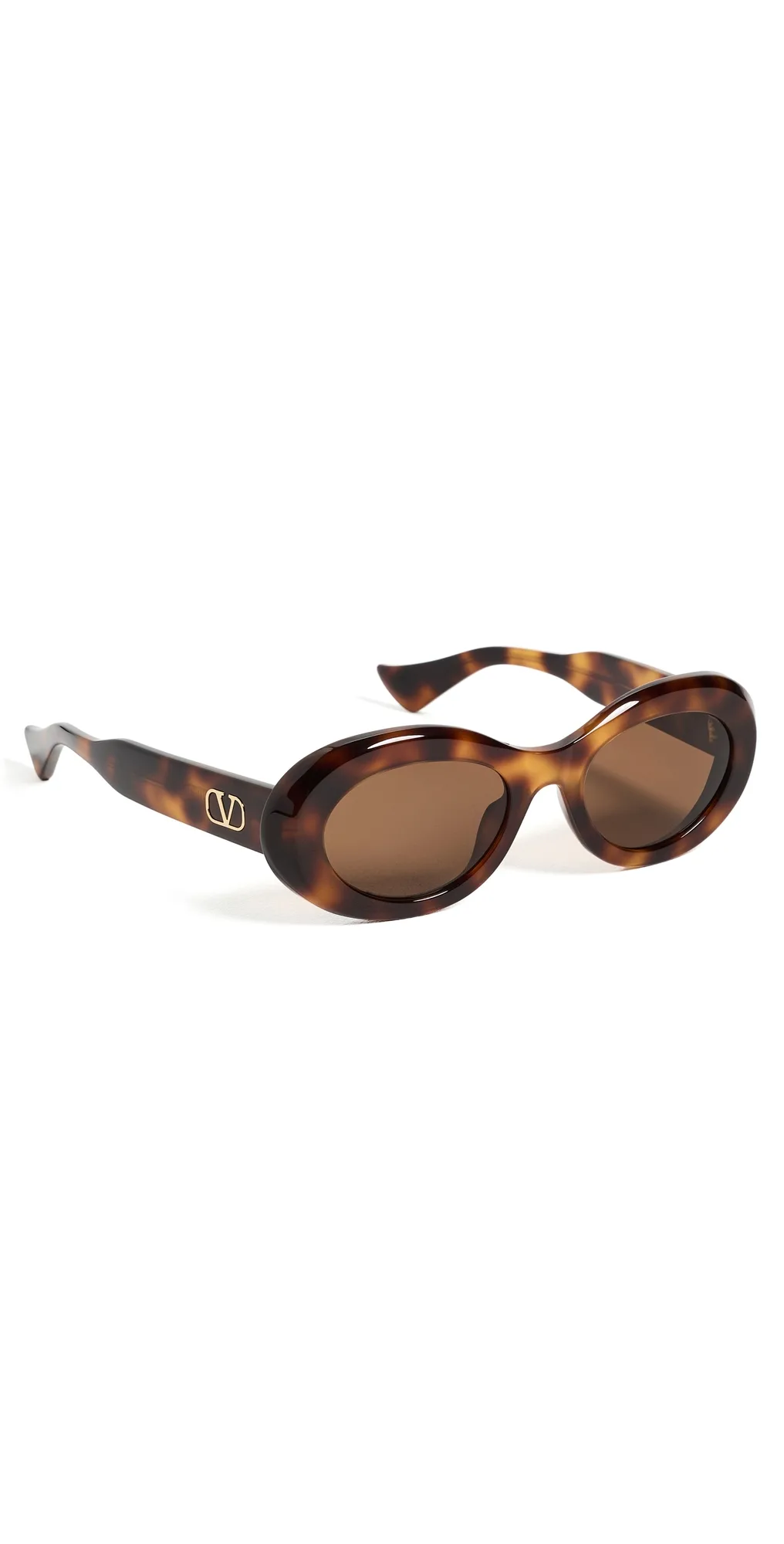 Garavani Sunglasses by Valentino