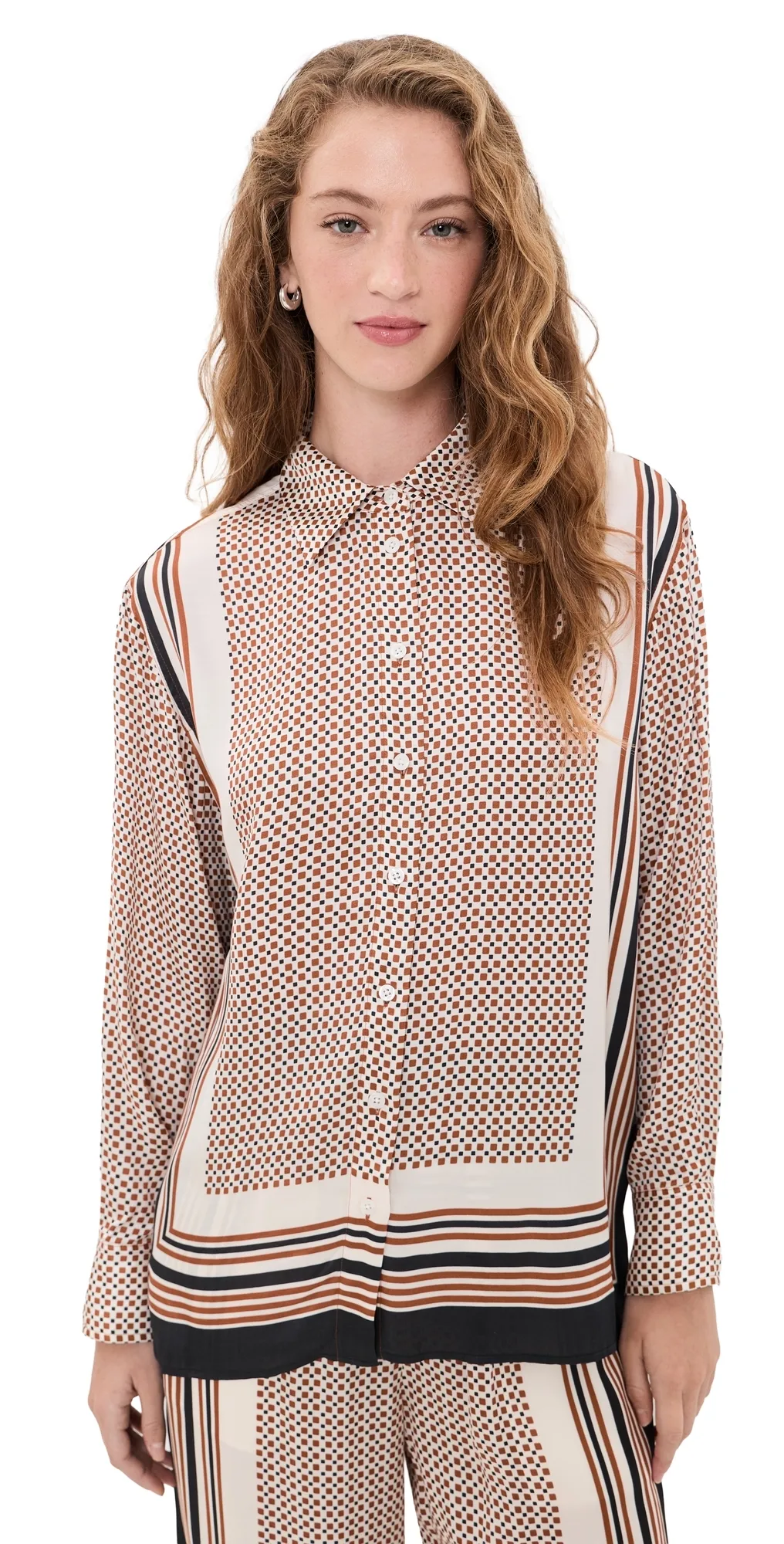 Maisie Top by A.L.C.