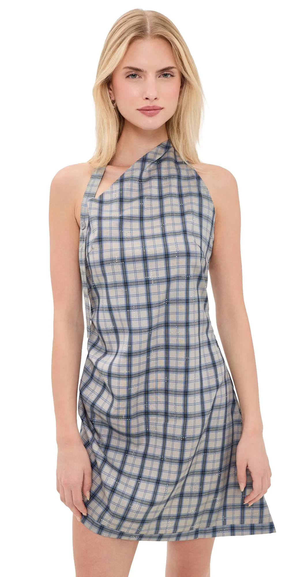 Moonlight Mini Dress by Lioness