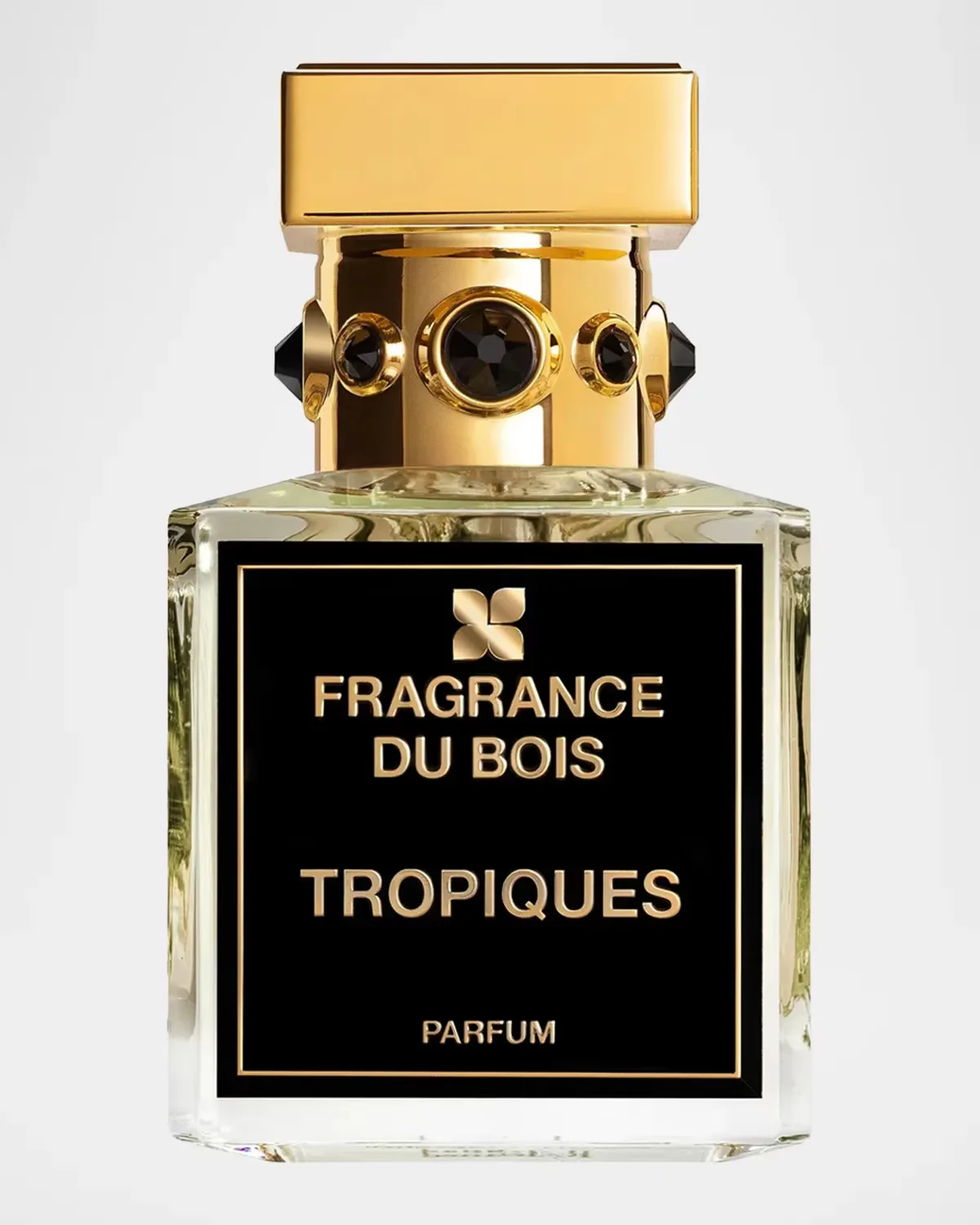Tropiques Parfum by Fragrance Du Bois