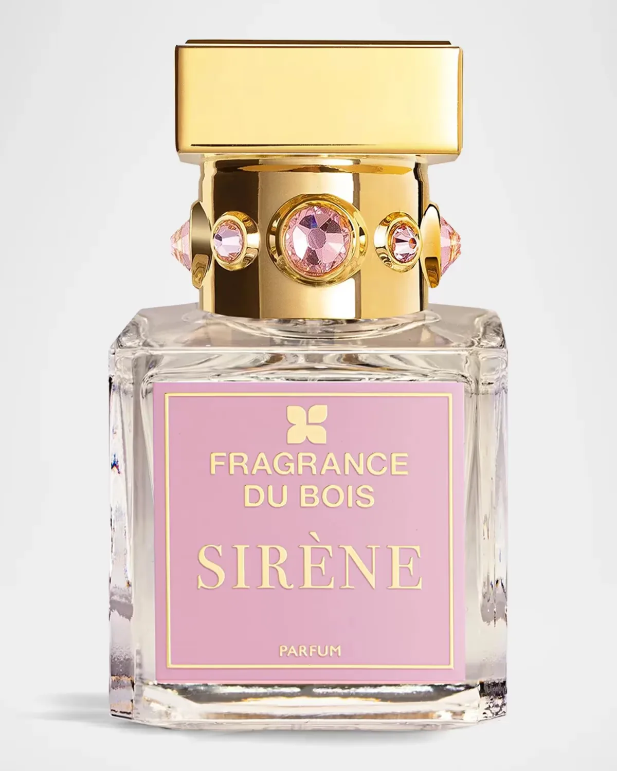 Sirène Parfum by Fragrance Du Bois