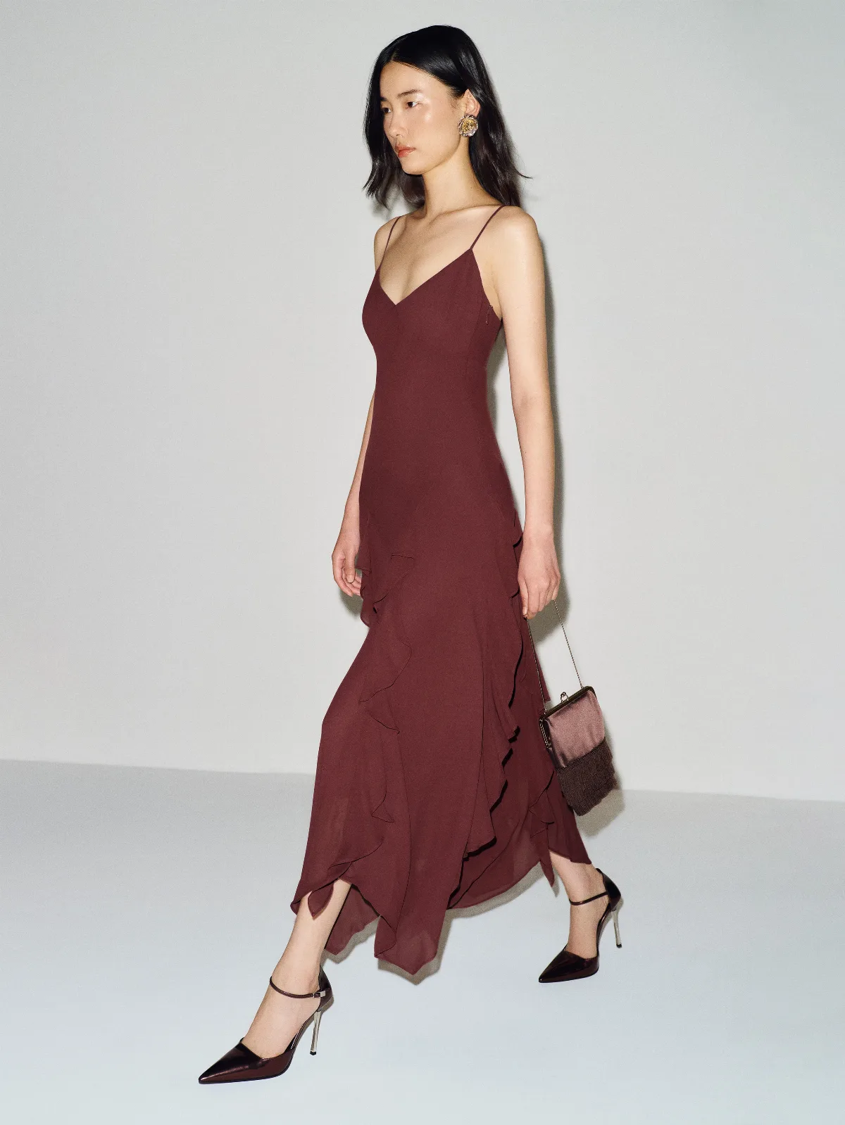 Allissa Dress