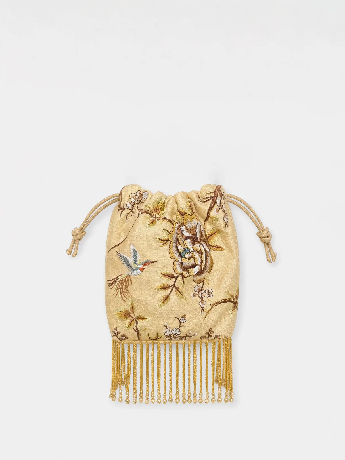 Solene Wristlet by Reformation