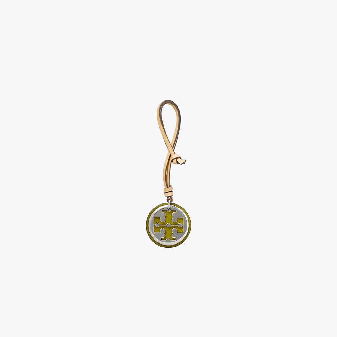 Reva Bag Charm by Tory Burch