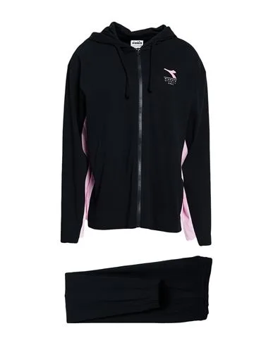 Tracksuit Cotton by DIADORA