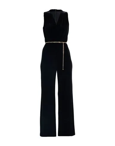 Jumpsuit Polyester, Elastane by FRANK LYMAN