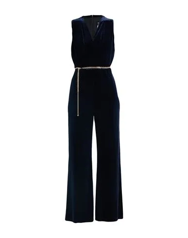 Jumpsuit Polyester, Elastane by FRANK LYMAN