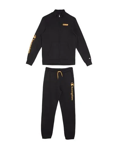 Tracksuit Cotton, Polyester by CHAMPION