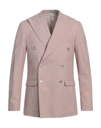 Blazer Virgin Wool, Cotton by CC COLLECTION CORNELIANI