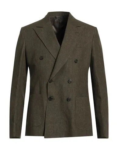 Blazer Linen by BRIAN DALES