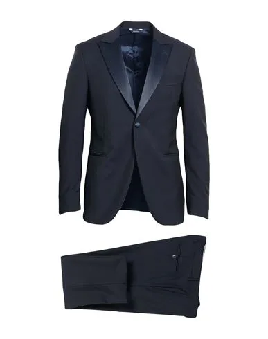 Suit Virgin Wool, Elastane by TOMBOLINI