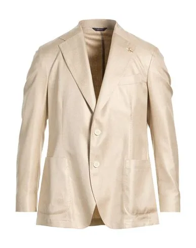 Blazer Silk by TOMBOLINI