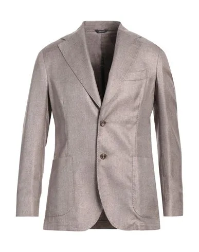 Blazer Silk by TOMBOLINI