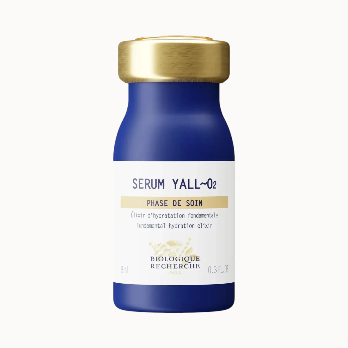 Serum Yall O2 by Biologique Recherche