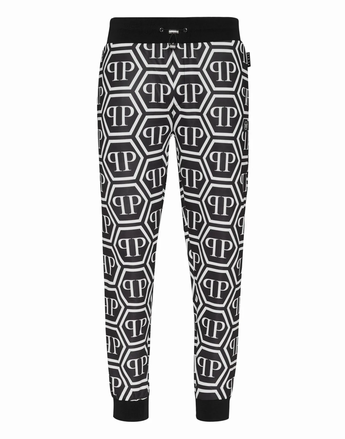 Jogging Trousers Monogram by PHILIPP PLEIN