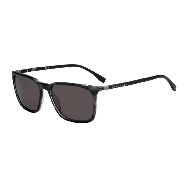 BOSS 0959/S/IT ACI/70 Grey Havana/Brown by Hugo Boss