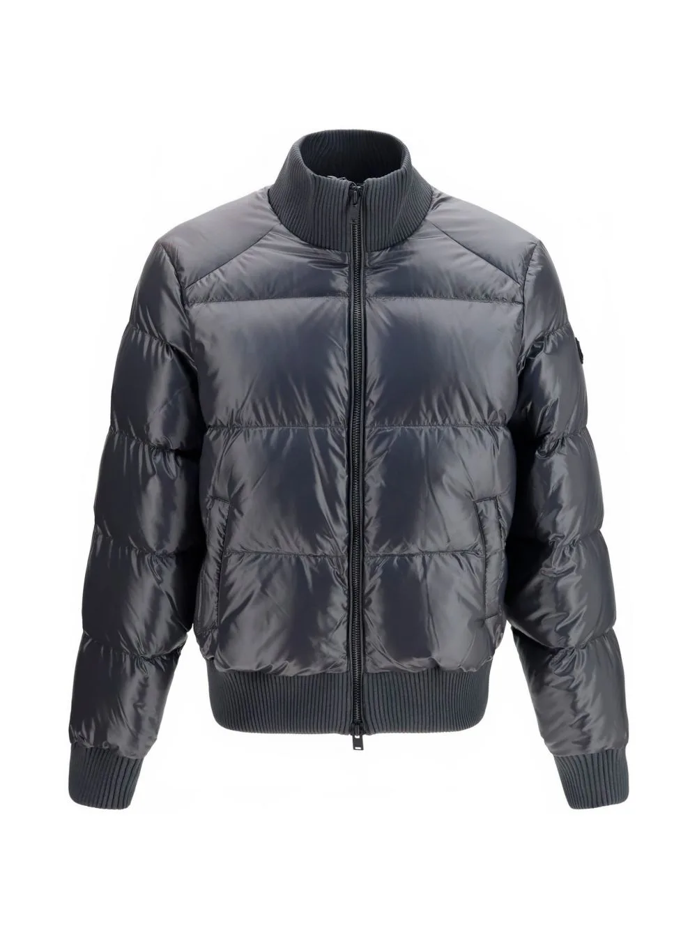 Kings Puffer Jacket by Moose Knuckles