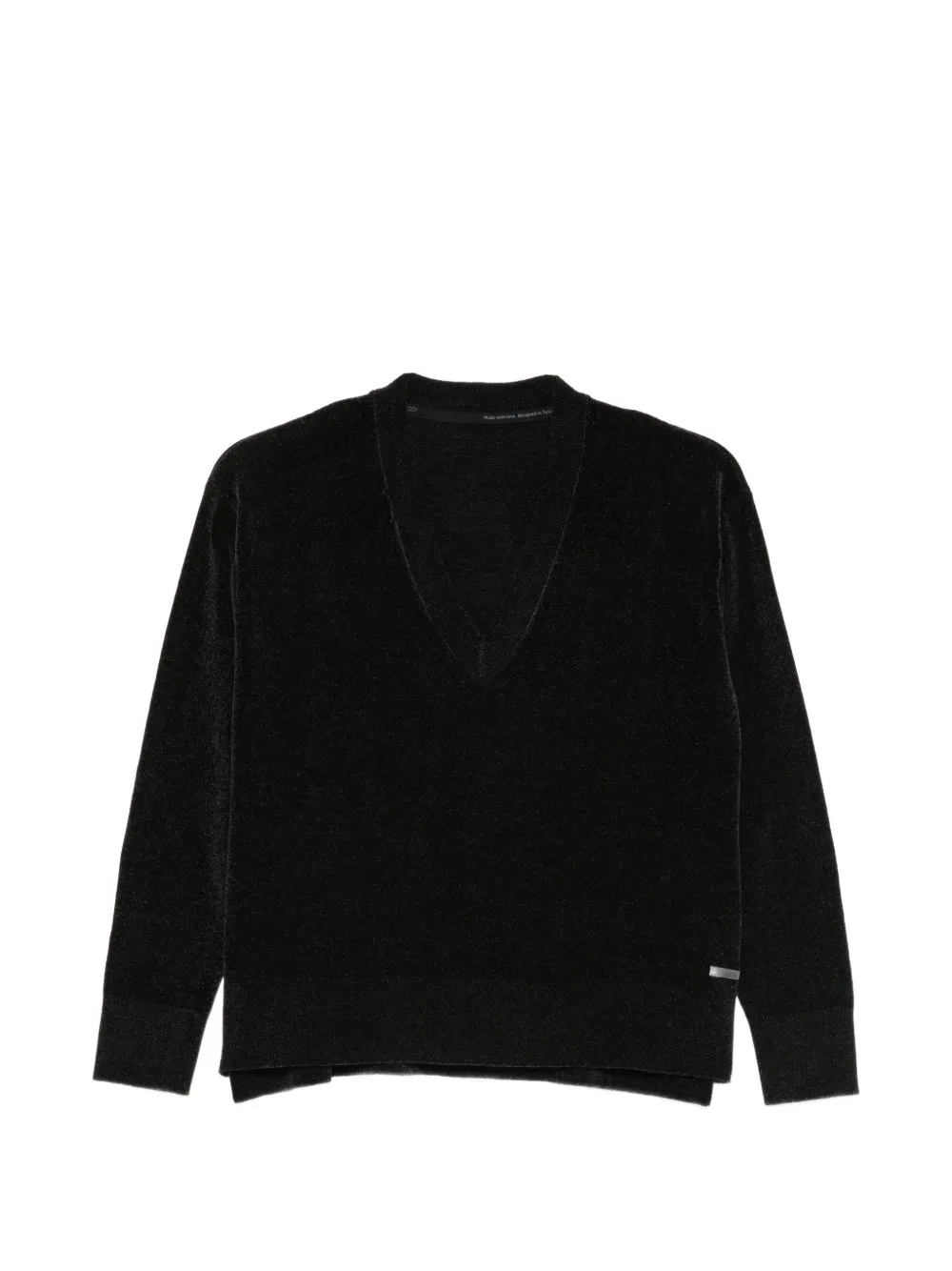 V-Neck Sweater by RRD