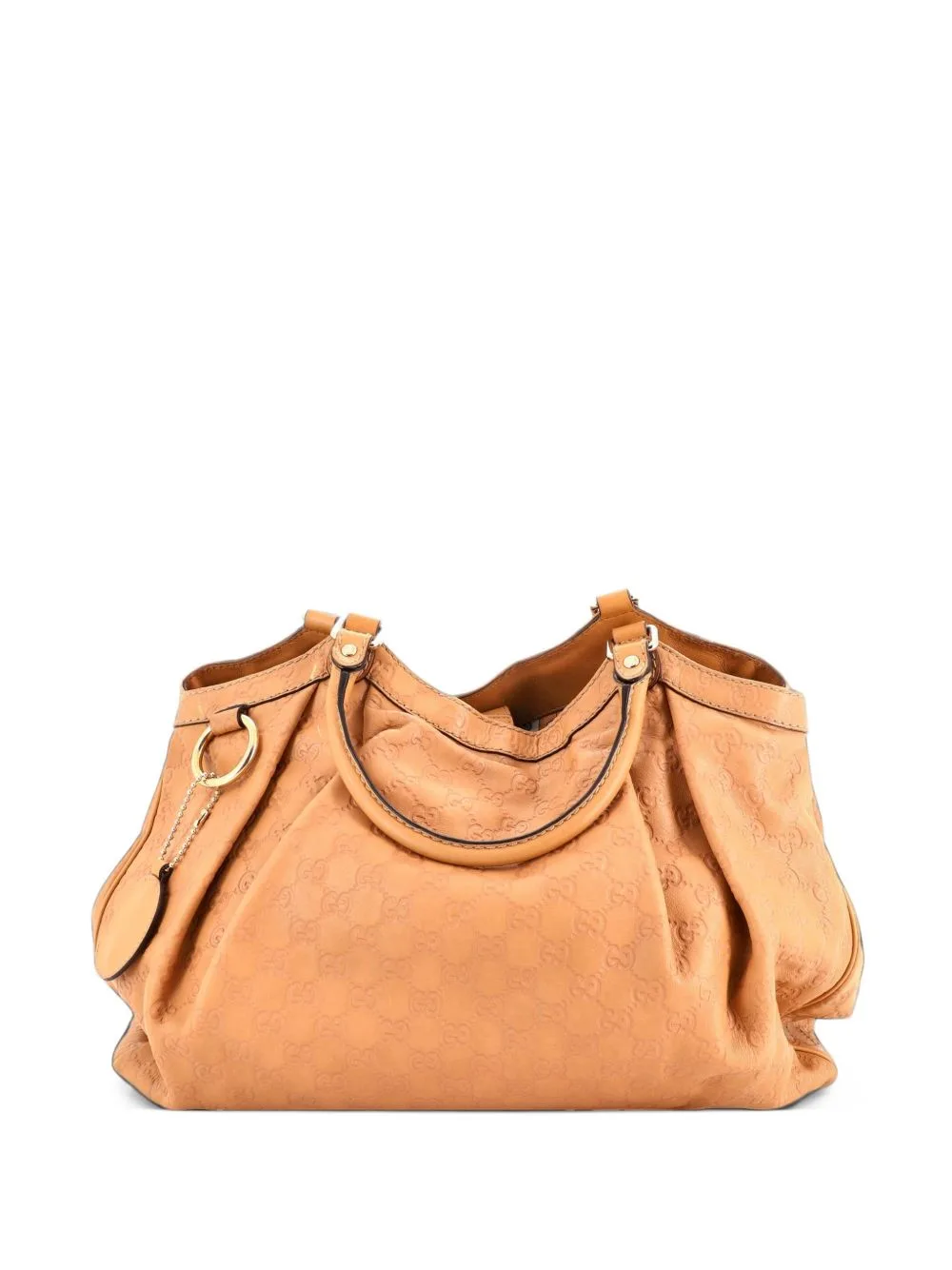 Sukey Guccissima Leather Large Tote Bag by Gucci Pre-Owned