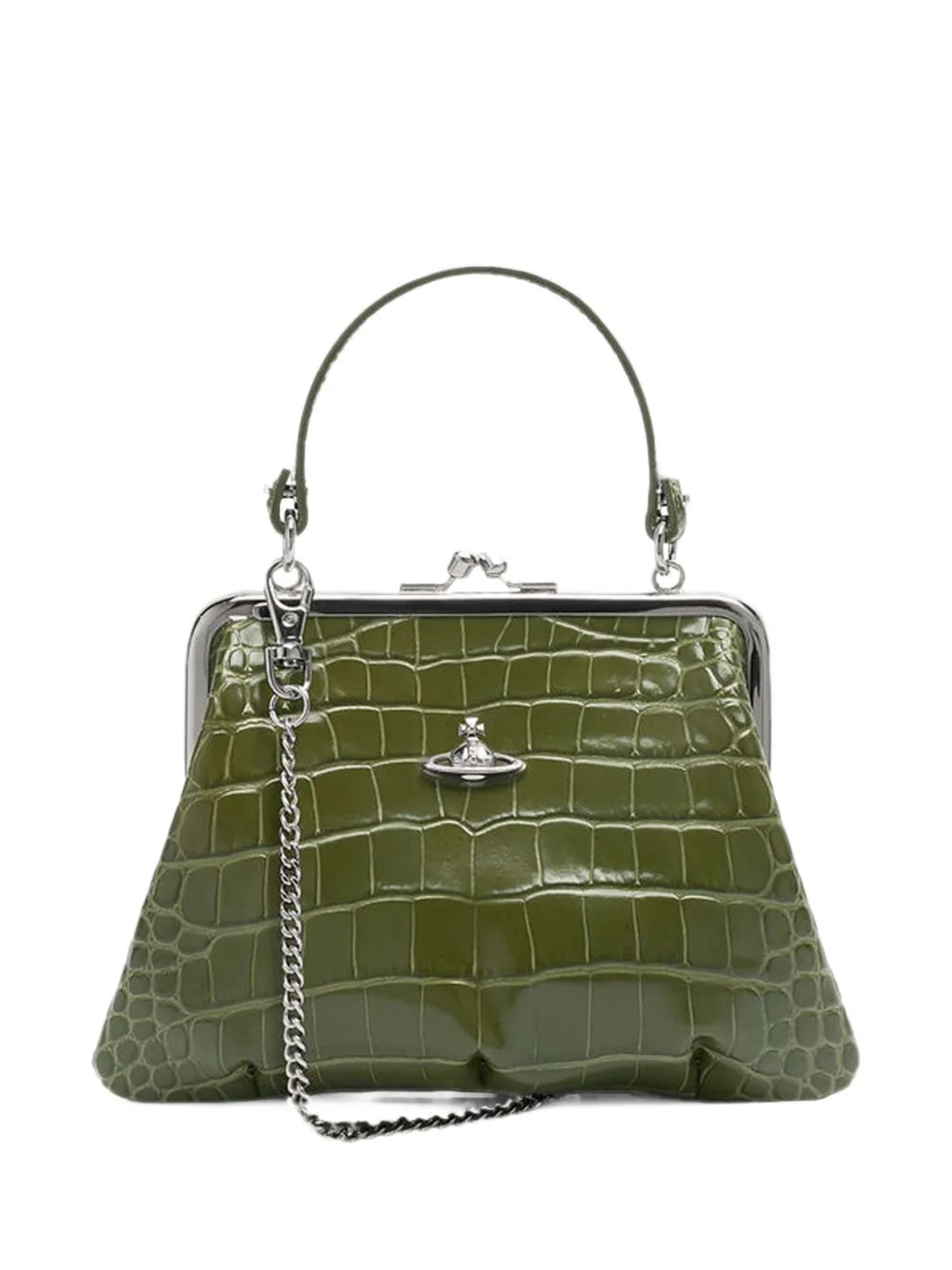 Granny Frame Purse Tote Bag by Vivienne Westwood