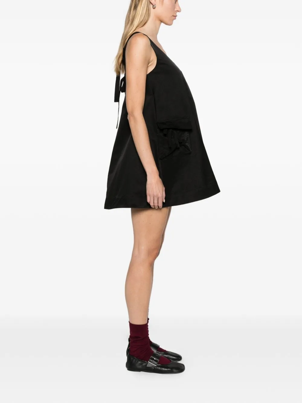 Cairo Mini Dress by DAMSON MADDER