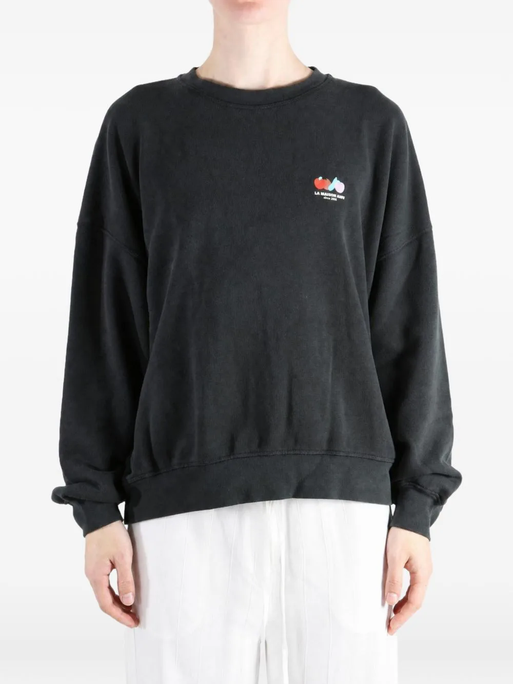 Atubay Sweatshirt by American Vintage